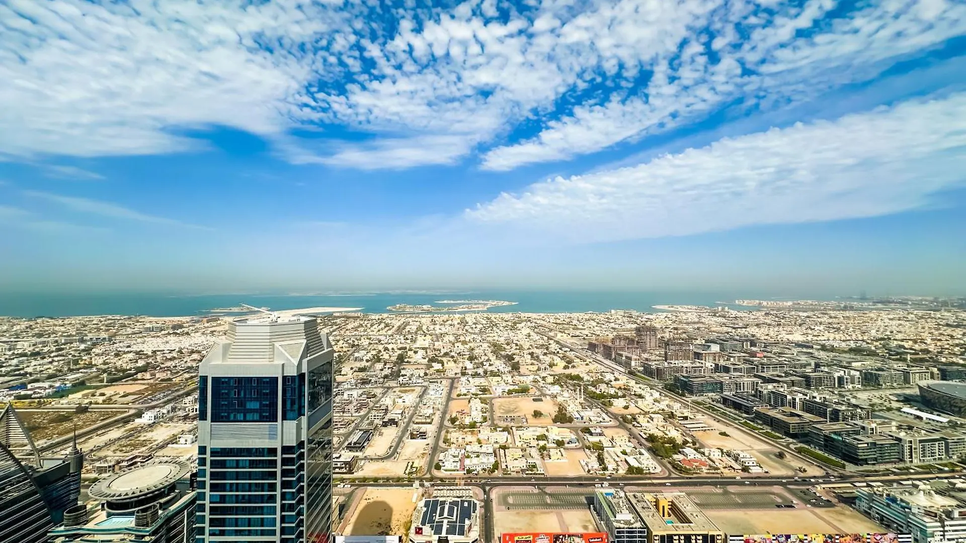 Apartment Ferienwohnung 2Br Ocean View - Scenic Infinity Pool In Downtown Dubai Vereinigte Arabische Emirate