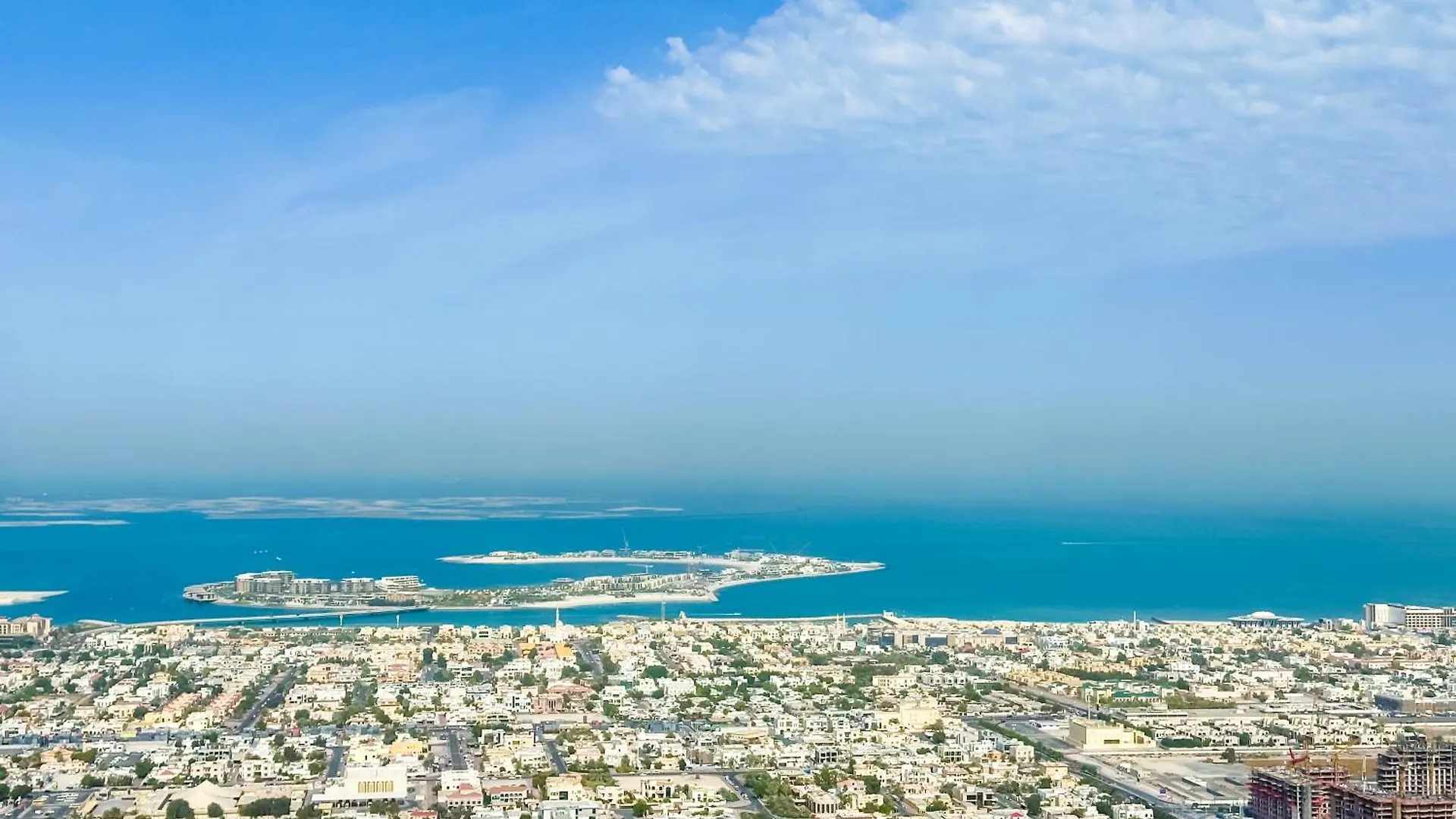Ferienwohnung 2Br Ocean View - Scenic Infinity Pool In Downtown Dubai Vereinigte Arabische Emirate